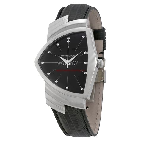 men in black fake hamilton ventura watch|hamilton ventura watches for men.